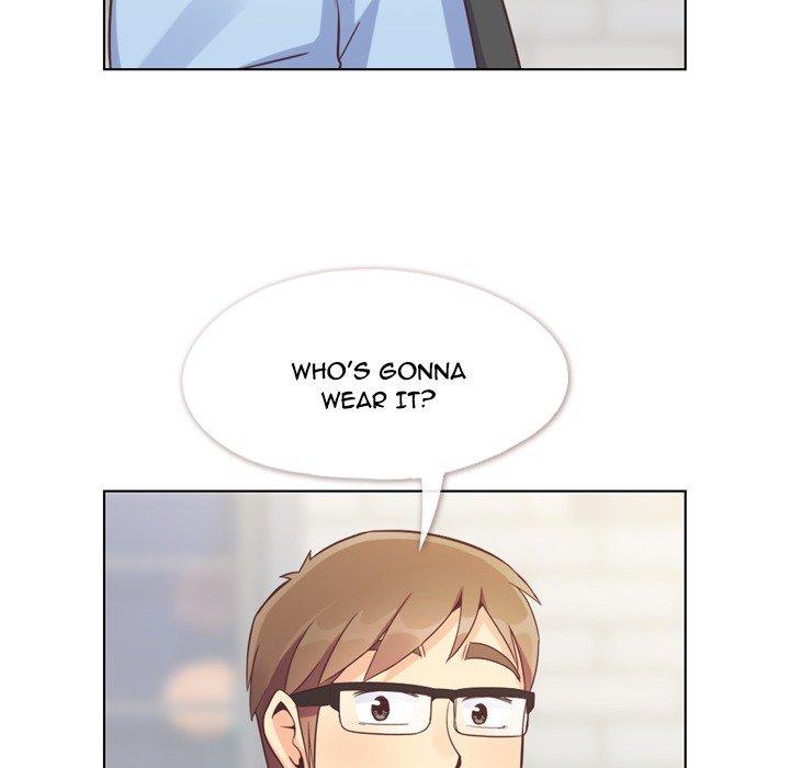 Annoying Alice Chapter 93 page 23 - Chapter 93
