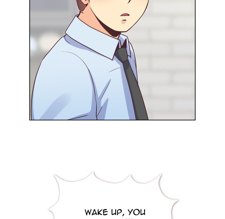 Annoying Alice Chapter 93 page 24 - Chapter 93