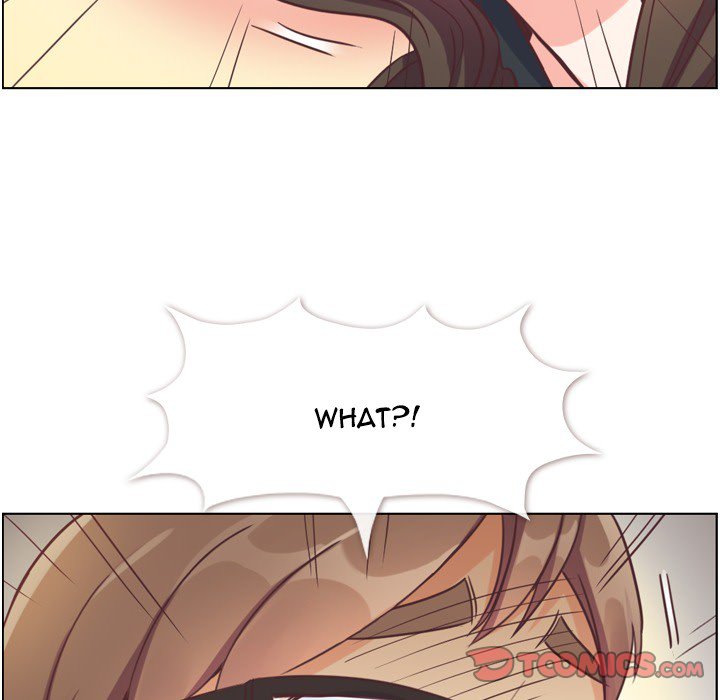 Annoying Alice Chapter 93 page 26 - Chapter 93
