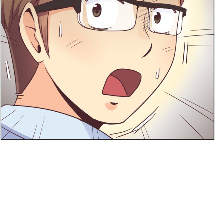 Annoying Alice Chapter 93 page 27 - Chapter 93