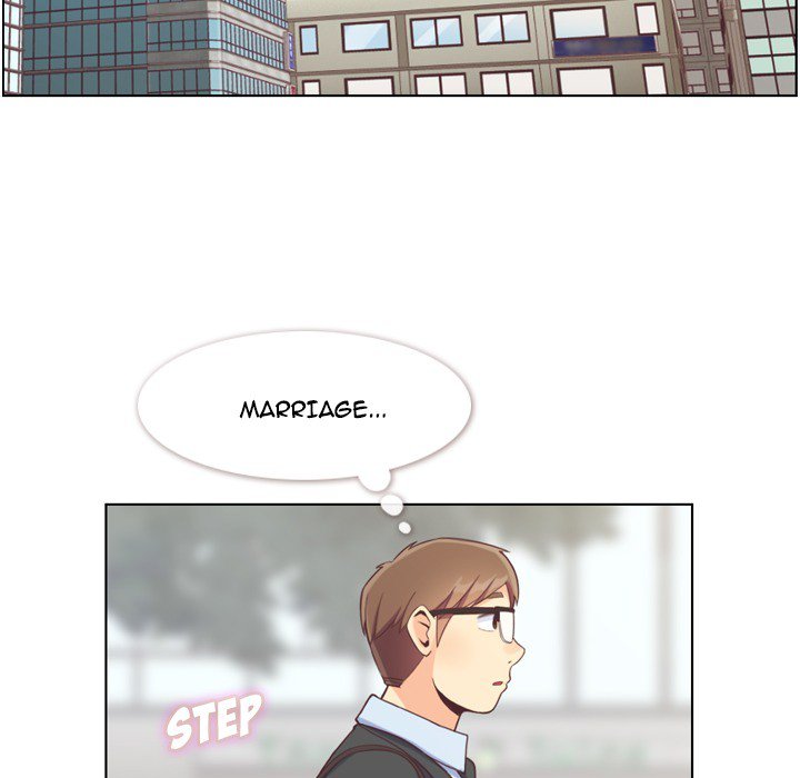 Annoying Alice Chapter 93 page 29 - Chapter 93