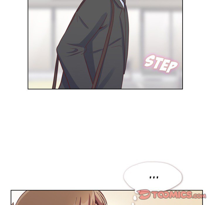 Annoying Alice Chapter 93 page 30 - Chapter 93