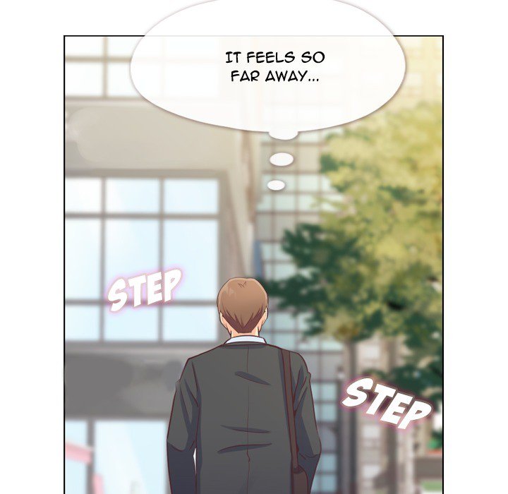 Annoying Alice Chapter 93 page 32 - Chapter 93