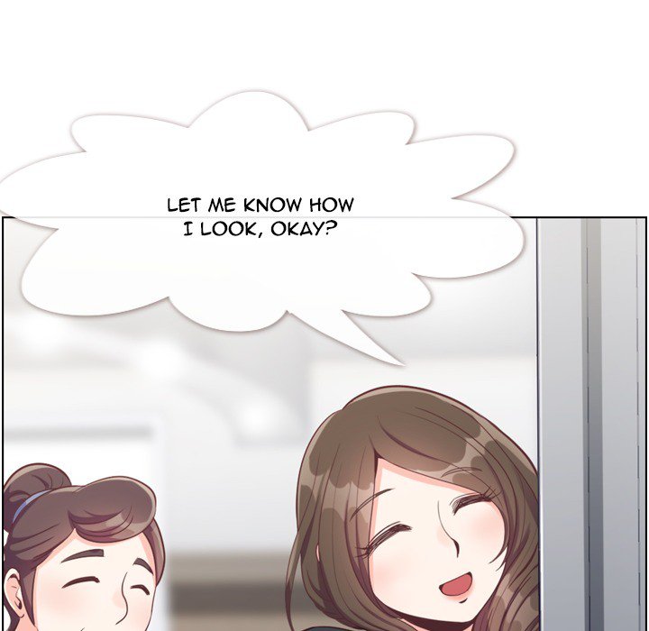 Annoying Alice Chapter 93 page 35 - Chapter 93