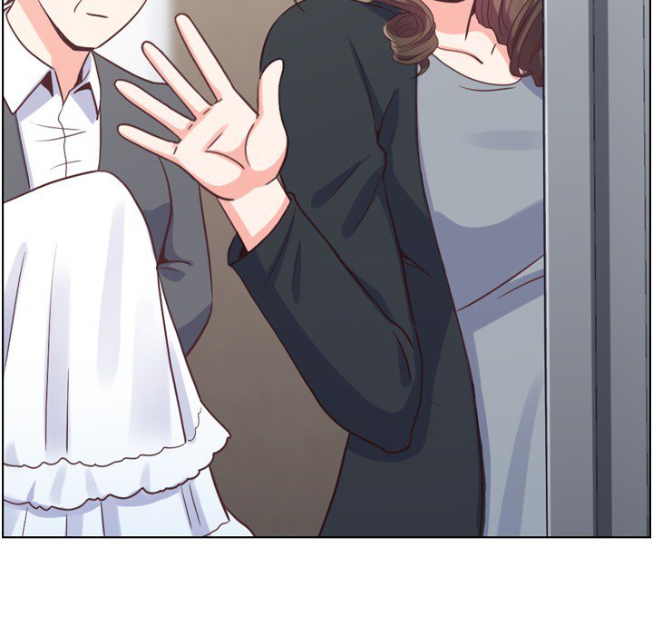 Annoying Alice Chapter 93 page 36 - Chapter 93