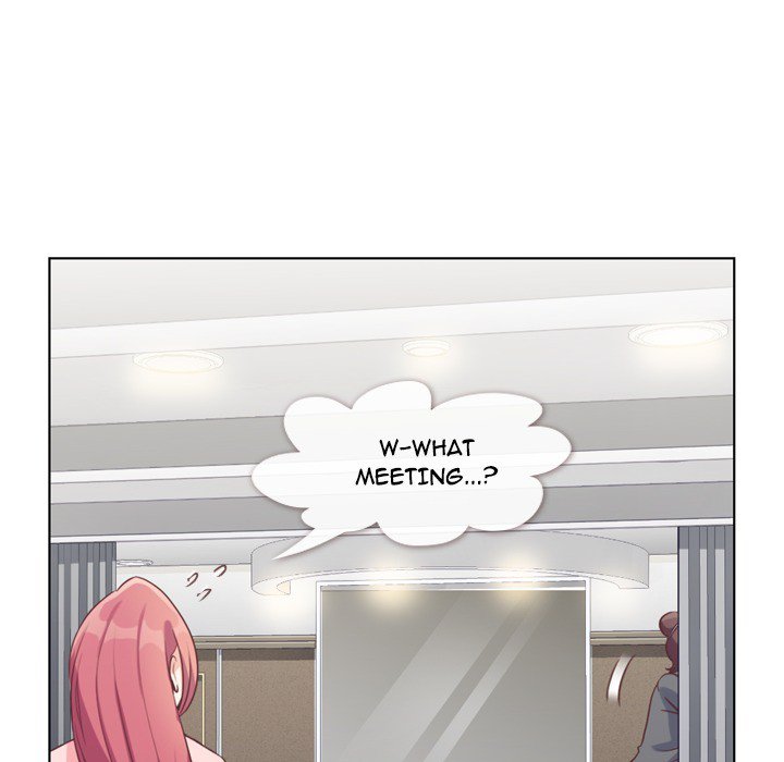 Annoying Alice Chapter 93 page 37 - Chapter 93