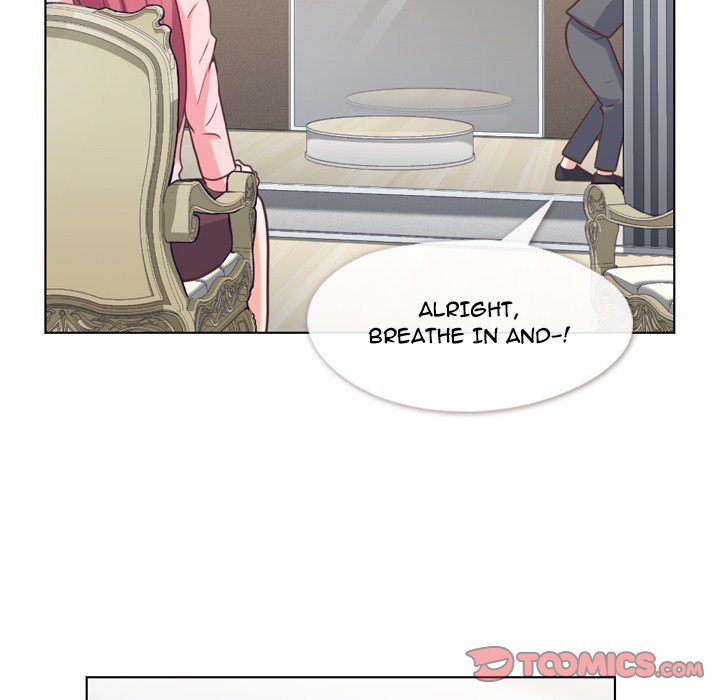 Annoying Alice Chapter 93 page 38 - Chapter 93