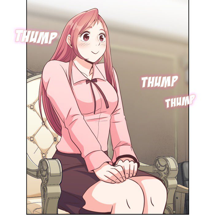 Annoying Alice Chapter 93 page 39 - Chapter 93