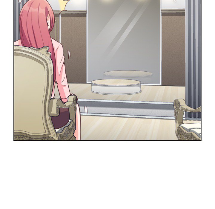 Annoying Alice Chapter 93 page 41 - Chapter 93