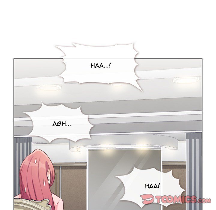 Annoying Alice Chapter 93 page 42 - Chapter 93