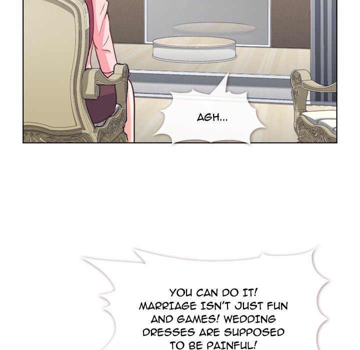 Annoying Alice Chapter 93 page 43 - Chapter 93