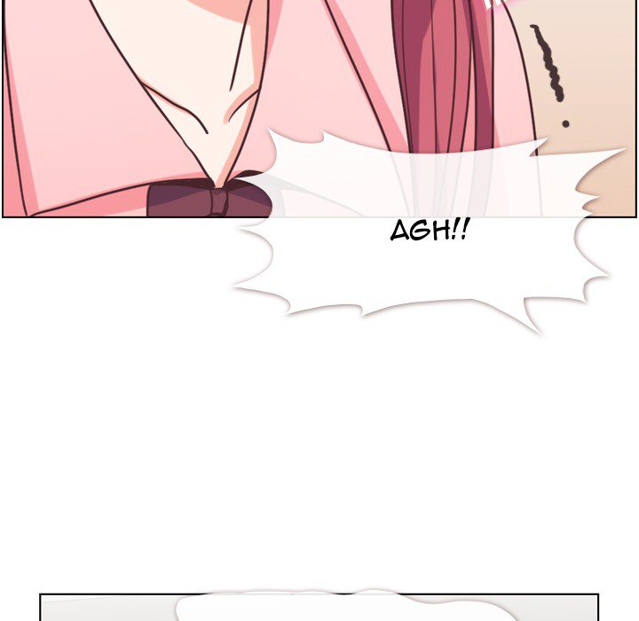 Annoying Alice Chapter 93 page 45 - Chapter 93