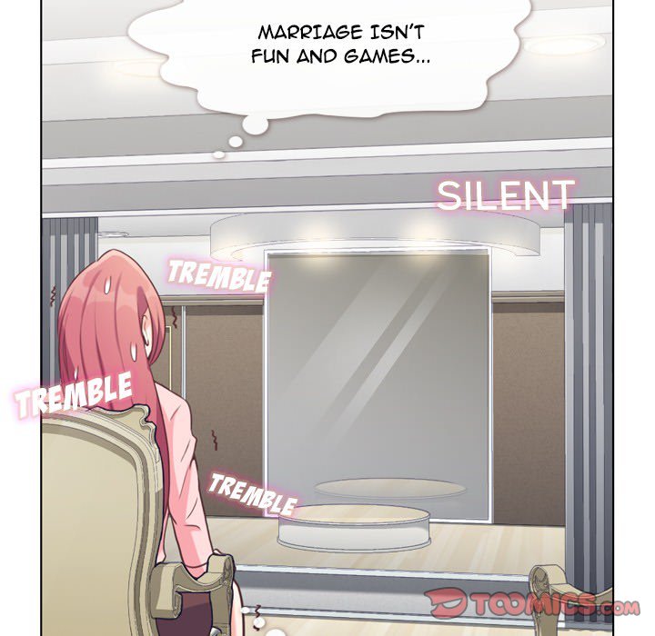 Annoying Alice Chapter 93 page 46 - Chapter 93
