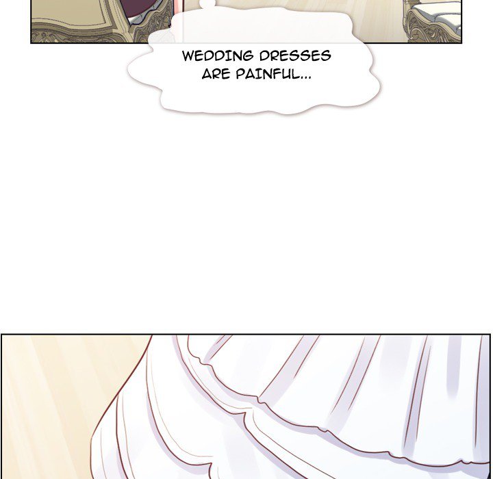 Annoying Alice Chapter 93 page 47 - Chapter 93