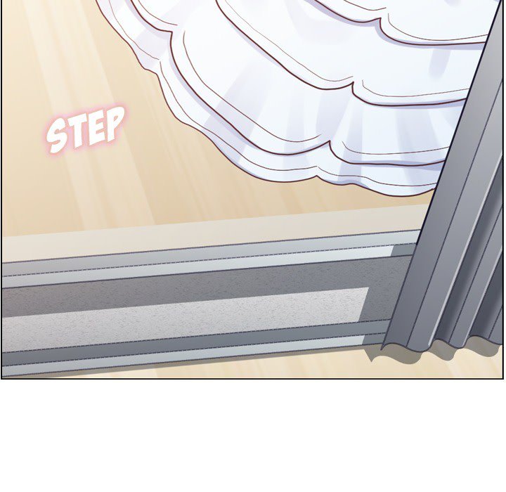 Annoying Alice Chapter 93 page 48 - Chapter 93