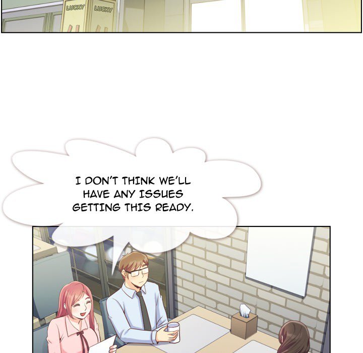 Annoying Alice Chapter 93 page 5 - Chapter 93