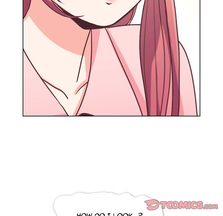 Annoying Alice Chapter 93 page 50 - Chapter 93