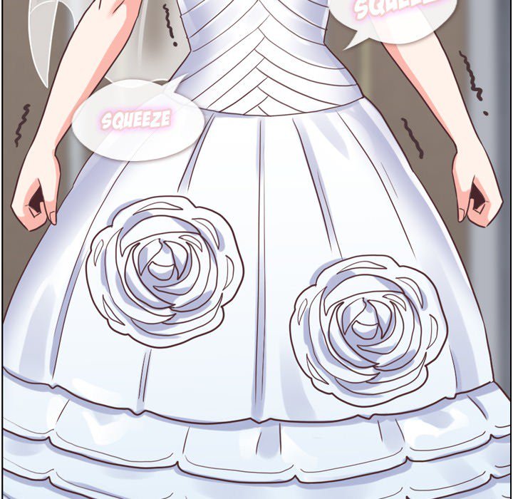 Annoying Alice Chapter 93 page 52 - Chapter 93