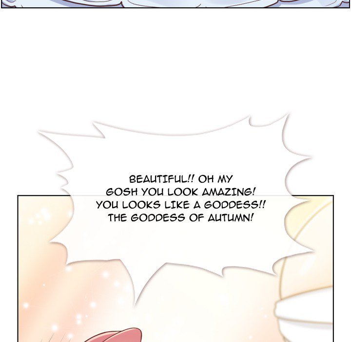 Annoying Alice Chapter 93 page 53 - Chapter 93