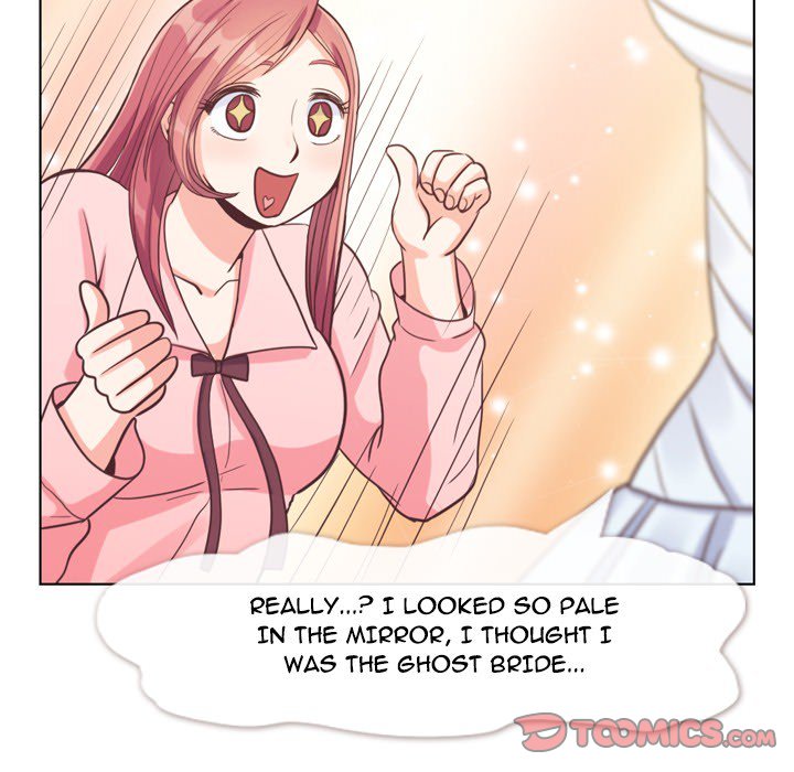 Annoying Alice Chapter 93 page 54 - Chapter 93