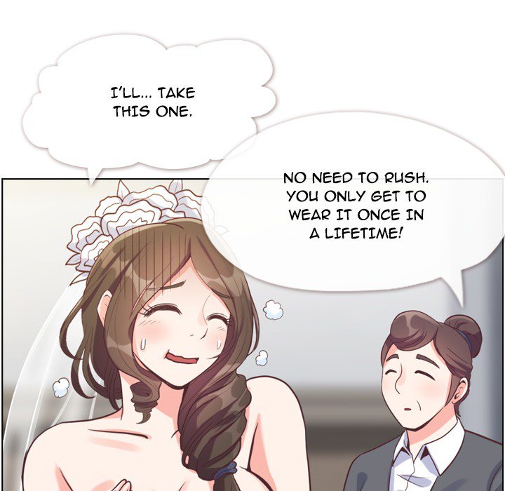 Annoying Alice Chapter 93 page 55 - Chapter 93