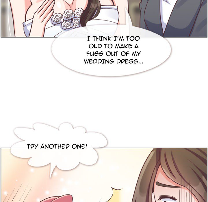 Annoying Alice Chapter 93 page 56 - Chapter 93