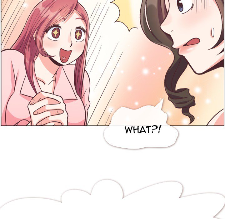 Annoying Alice Chapter 93 page 57 - Chapter 93