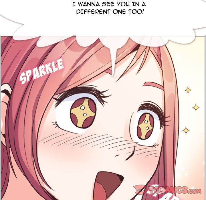Annoying Alice Chapter 93 page 58 - Chapter 93