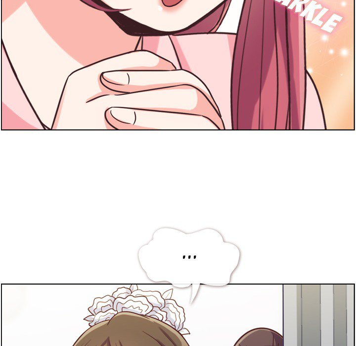 Annoying Alice Chapter 93 page 59 - Chapter 93