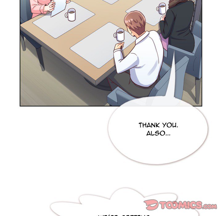 Annoying Alice Chapter 93 page 6 - Chapter 93
