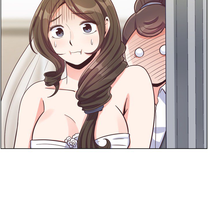 Annoying Alice Chapter 93 page 60 - Chapter 93