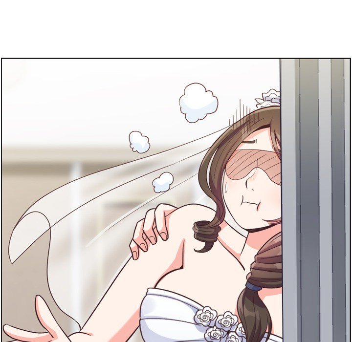 Annoying Alice Chapter 93 page 61 - Chapter 93