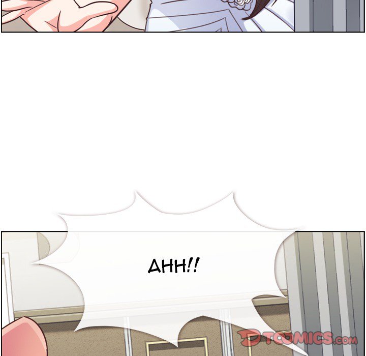 Annoying Alice Chapter 93 page 62 - Chapter 93