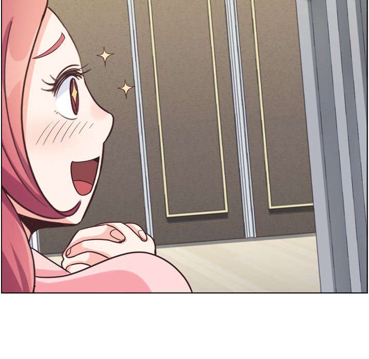 Annoying Alice Chapter 93 page 63 - Chapter 93