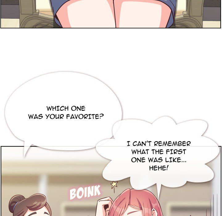 Annoying Alice Chapter 93 page 67 - Chapter 93