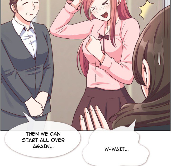 Annoying Alice Chapter 93 page 68 - Chapter 93