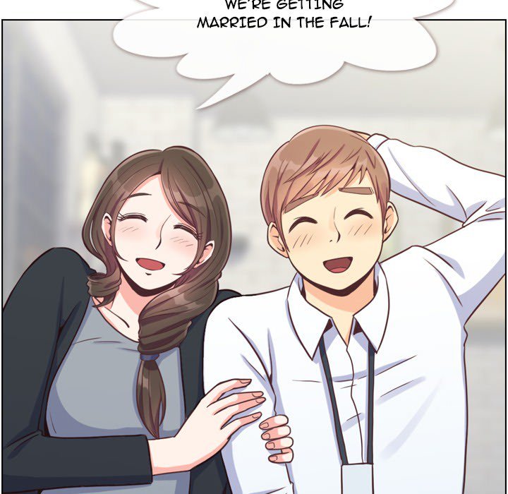 Annoying Alice Chapter 93 page 7 - Chapter 93