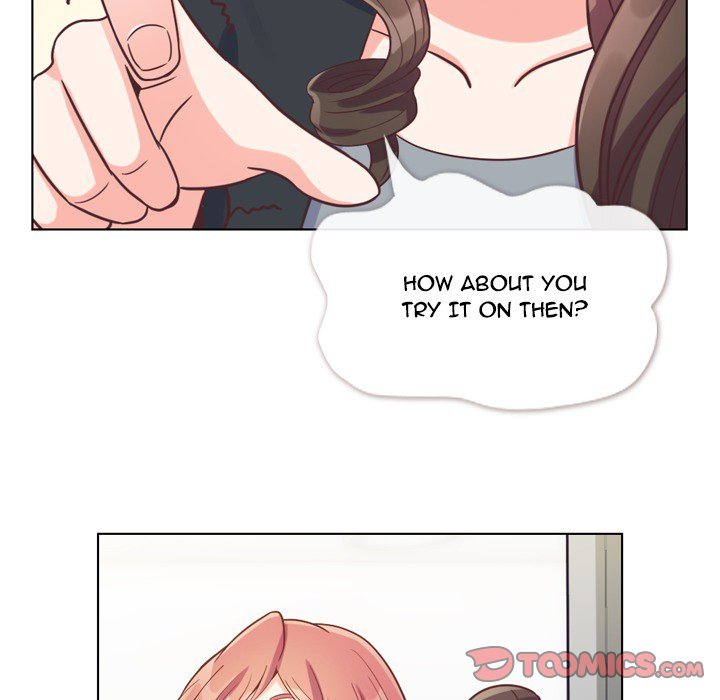 Annoying Alice Chapter 93 page 70 - Chapter 93