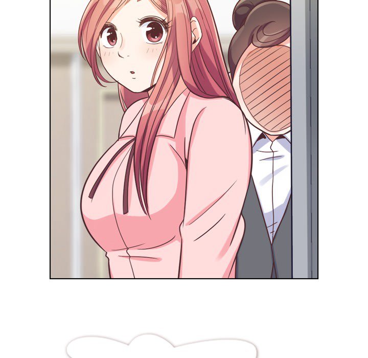 Annoying Alice Chapter 93 page 71 - Chapter 93