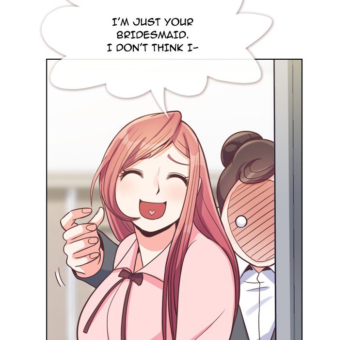 Annoying Alice Chapter 93 page 72 - Chapter 93