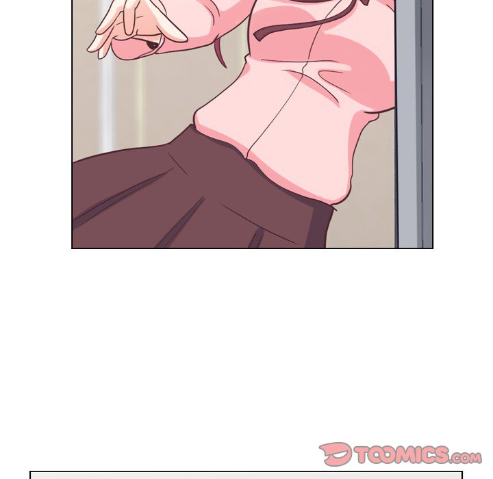 Annoying Alice Chapter 93 page 74 - Chapter 93