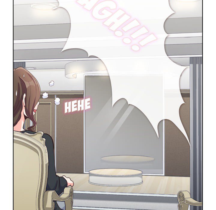 Annoying Alice Chapter 93 page 77 - Chapter 93