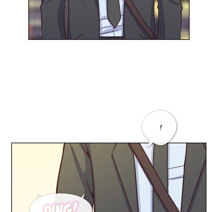 Annoying Alice Chapter 93 page 81 - Chapter 93