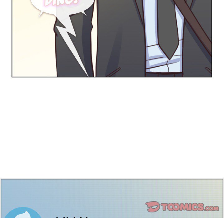 Annoying Alice Chapter 93 page 82 - Chapter 93