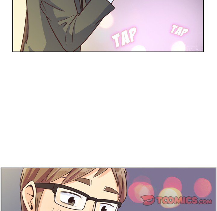 Annoying Alice Chapter 93 page 86 - Chapter 93