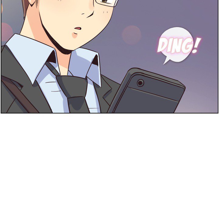 Annoying Alice Chapter 93 page 87 - Chapter 93