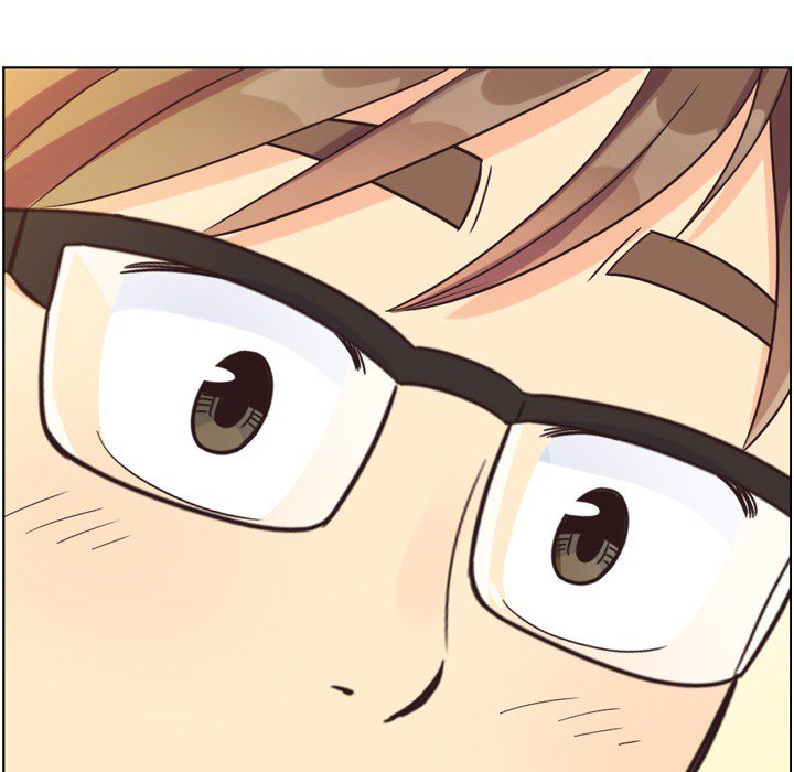 Annoying Alice Chapter 93 page 88 - Chapter 93