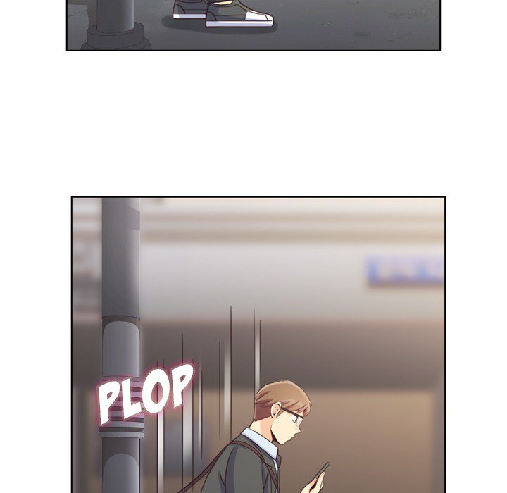 Annoying Alice Chapter 93 page 91 - Chapter 93