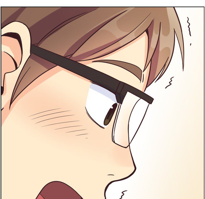 Annoying Alice Chapter 93 page 93 - Chapter 93