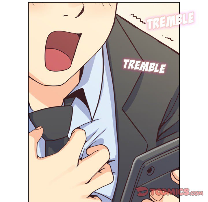 Annoying Alice Chapter 93 page 98 - Chapter 93